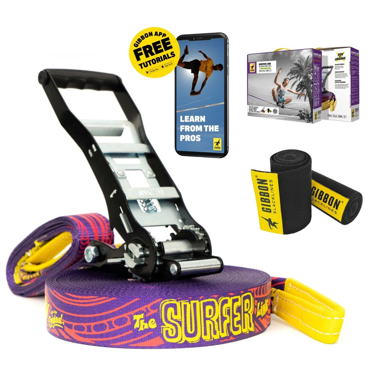 SurferLine Set