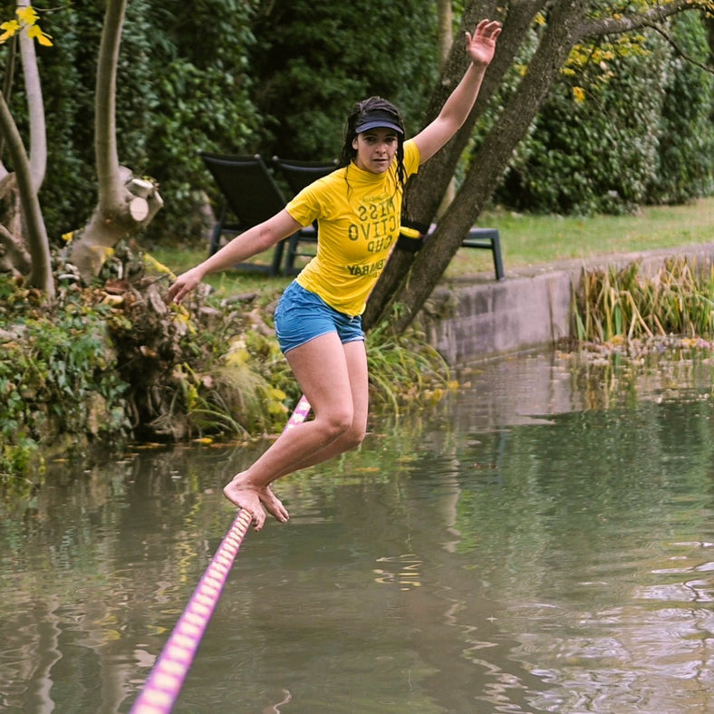 SURFERLINE TREEWEAR SET - Gibbon Slacklines