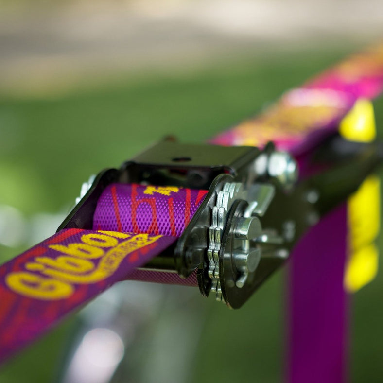 SURFERLINE TREEWEAR SET - Gibbon Slacklines