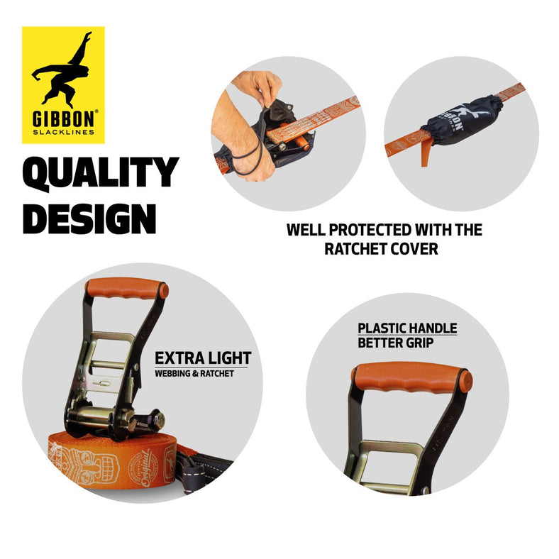 TRAVELLINE TREEWEAR SET - shop_name balancetraining