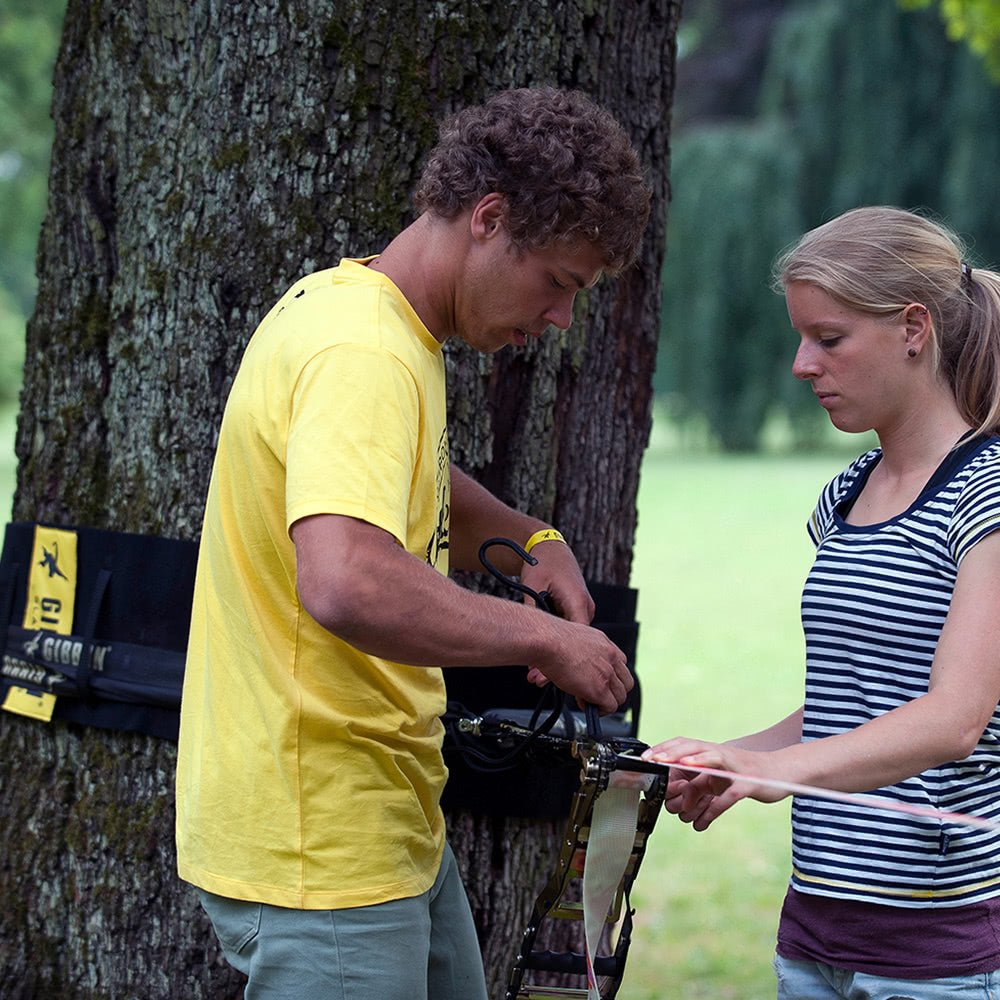 TREEWEAR XL - Gibbon Slacklines