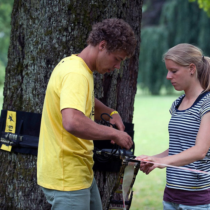 TREEWEAR XL - Gibbon Slacklines