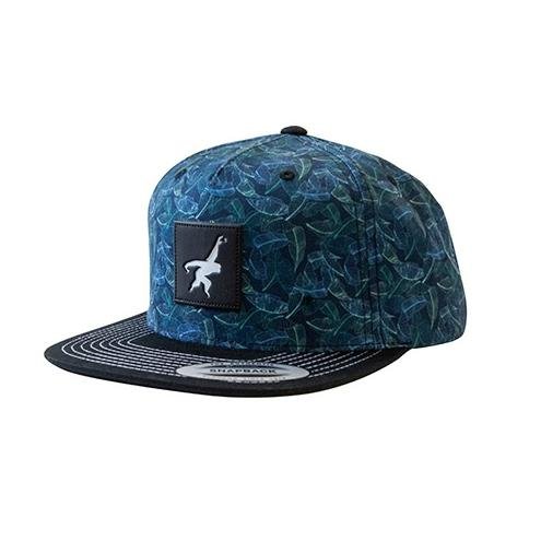 Urban Snapback Cap