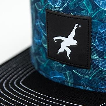 Urban Snapback Cap - shop_name balancetraining