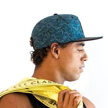 Urban Snapback Cap - shop_name balancetraining