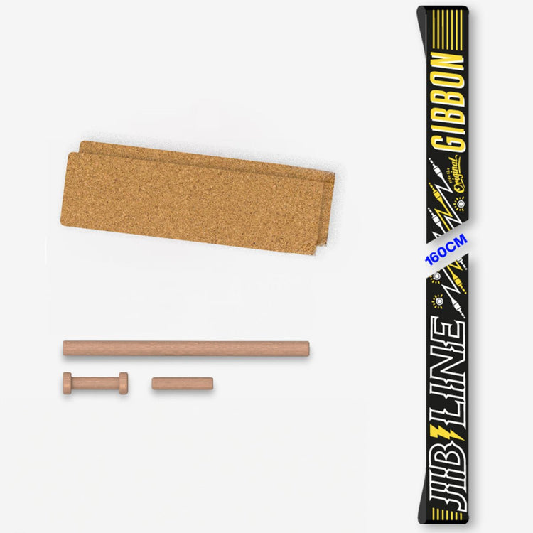 Webbing Set – Jibline