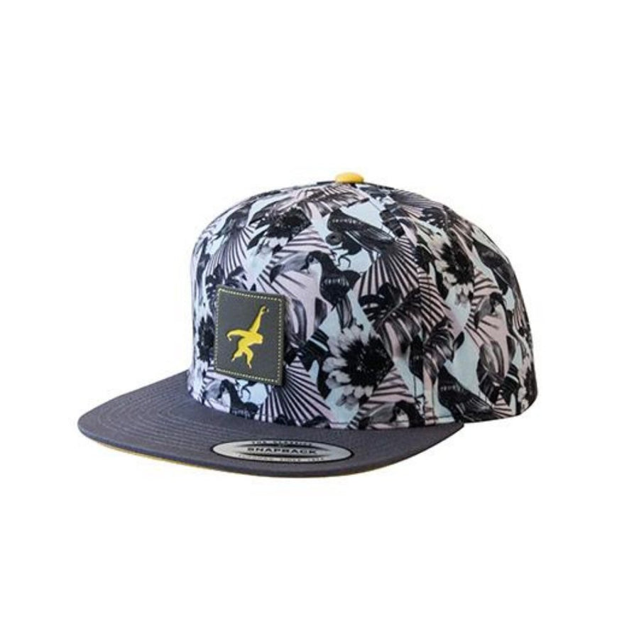 Yupoong Snapback - shop_name balancetraining