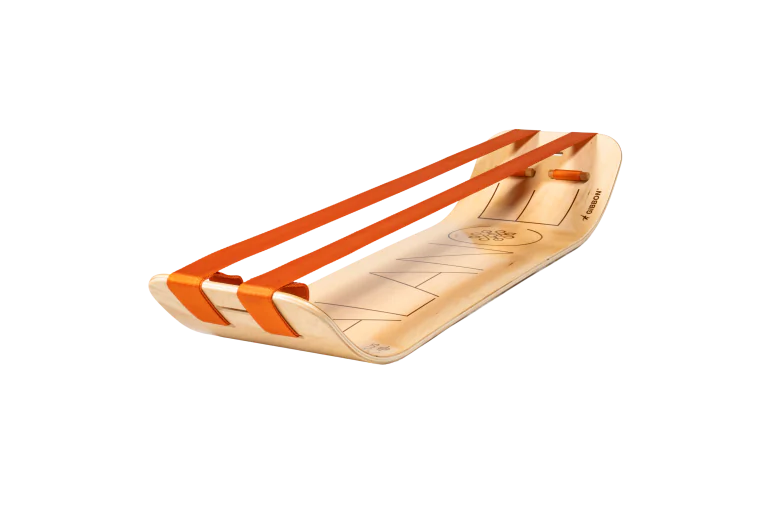 GIBBON SlackBoard and ISPO award