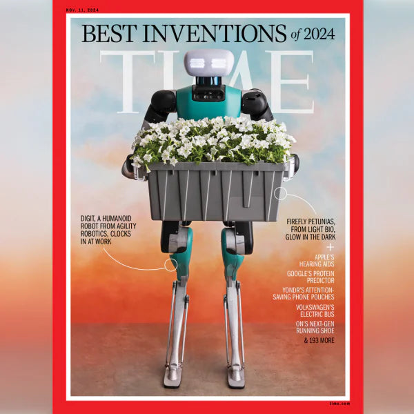 TIME Best Inventions of 2024 cover