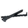 SlackYard ground anchor kit