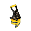 GIBBON ClassicLine and ratchet