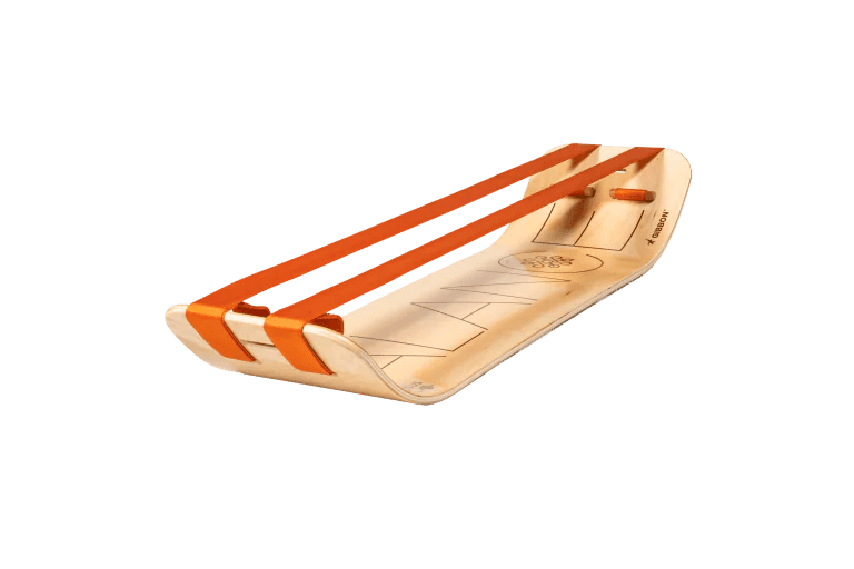 GIBBON SlackBoard and ISPO award